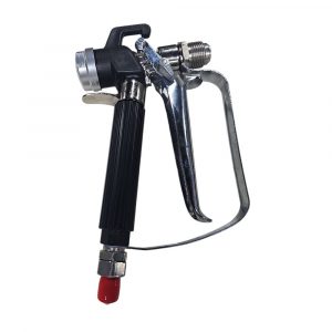 جهاز رش طلاء كهربائي دوما SG-3 — أبيض