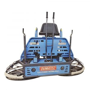 مروحة هولي كبتر مزدوجة مع سائق محرك هوندا دوما SM-100