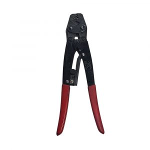 زرادية كبس رأس كابل أزرق WX-16 - DUMA (دوما)