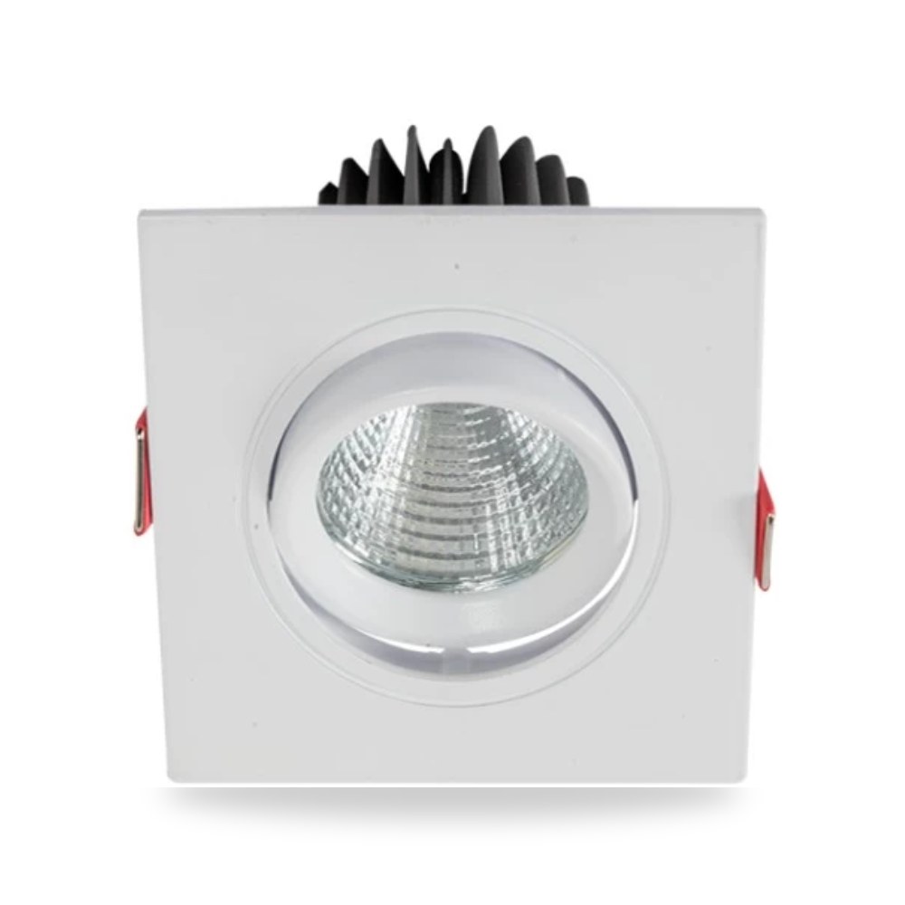 وحدة إنارة ليد 20W معتمد موديل 662