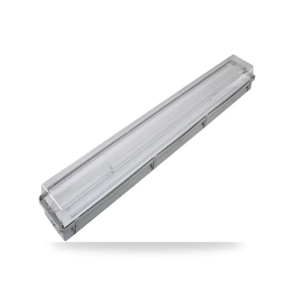 وحدة إنارة ليد 60W أبيض مقاس 4 × 15 سم موديل 263