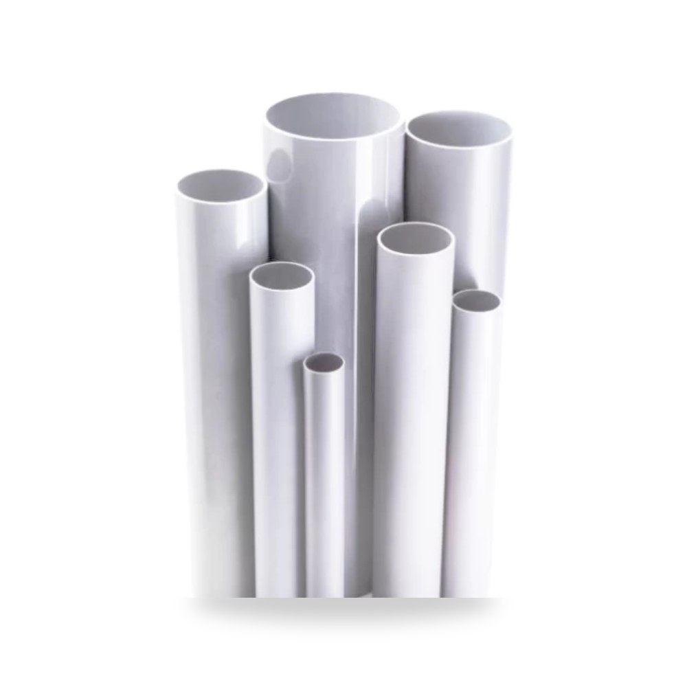 UPVC Pipes White Altqnyh Alasryh Model 572