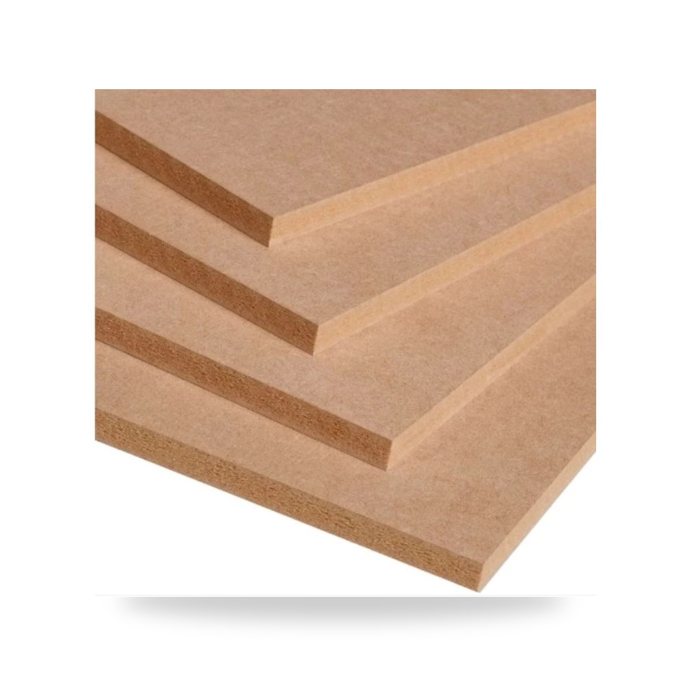 خشب ام دي اف عادي 8 مم × 122 × 244 سم موديل 330