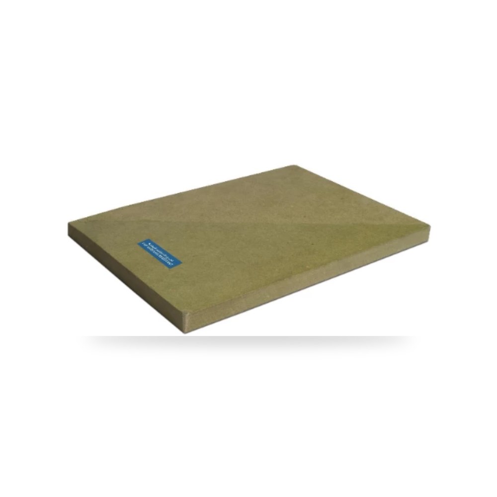 لوح خشب MDF مقاوم للرطوبة فئة MR (أخضر) Hydro-MDF Pro سماكة 17 مم مقاس 17 سم موديل 790