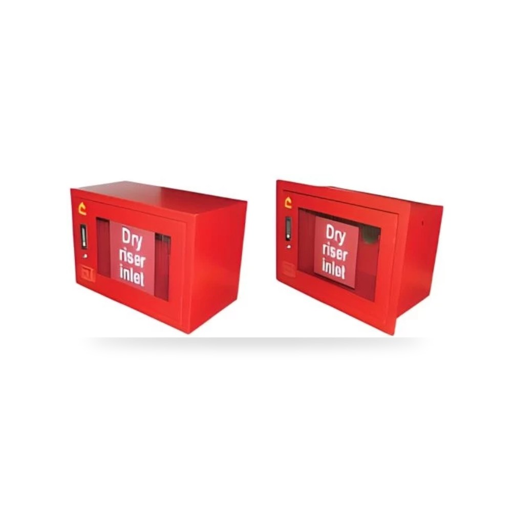 صناديق لمداخل الماسورة القائمة الجافة نافكو موديل nf-2wdric-rta-width-595-mm-height-395-mm