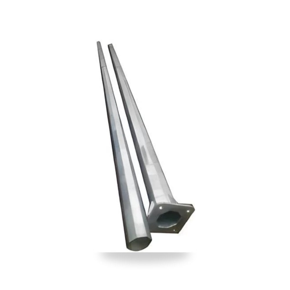 اعمدة انارة شوارع موديل 347