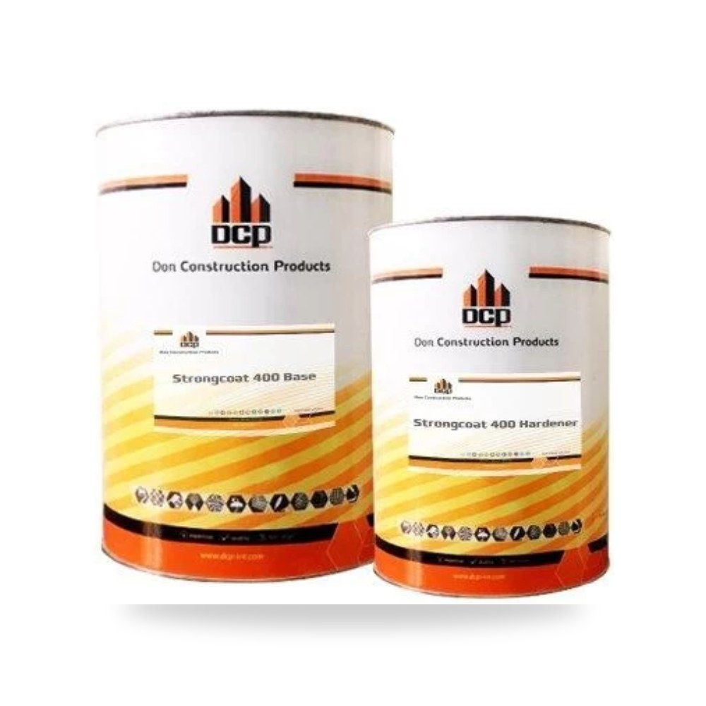 سترونغ كوت 400 DCP موديل 532