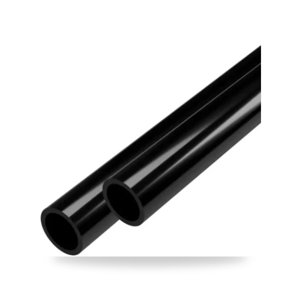 أنابيب PVC 40 مم 2.1 مم وزن 0.352 كجم - م لون الراجحي موديل 458