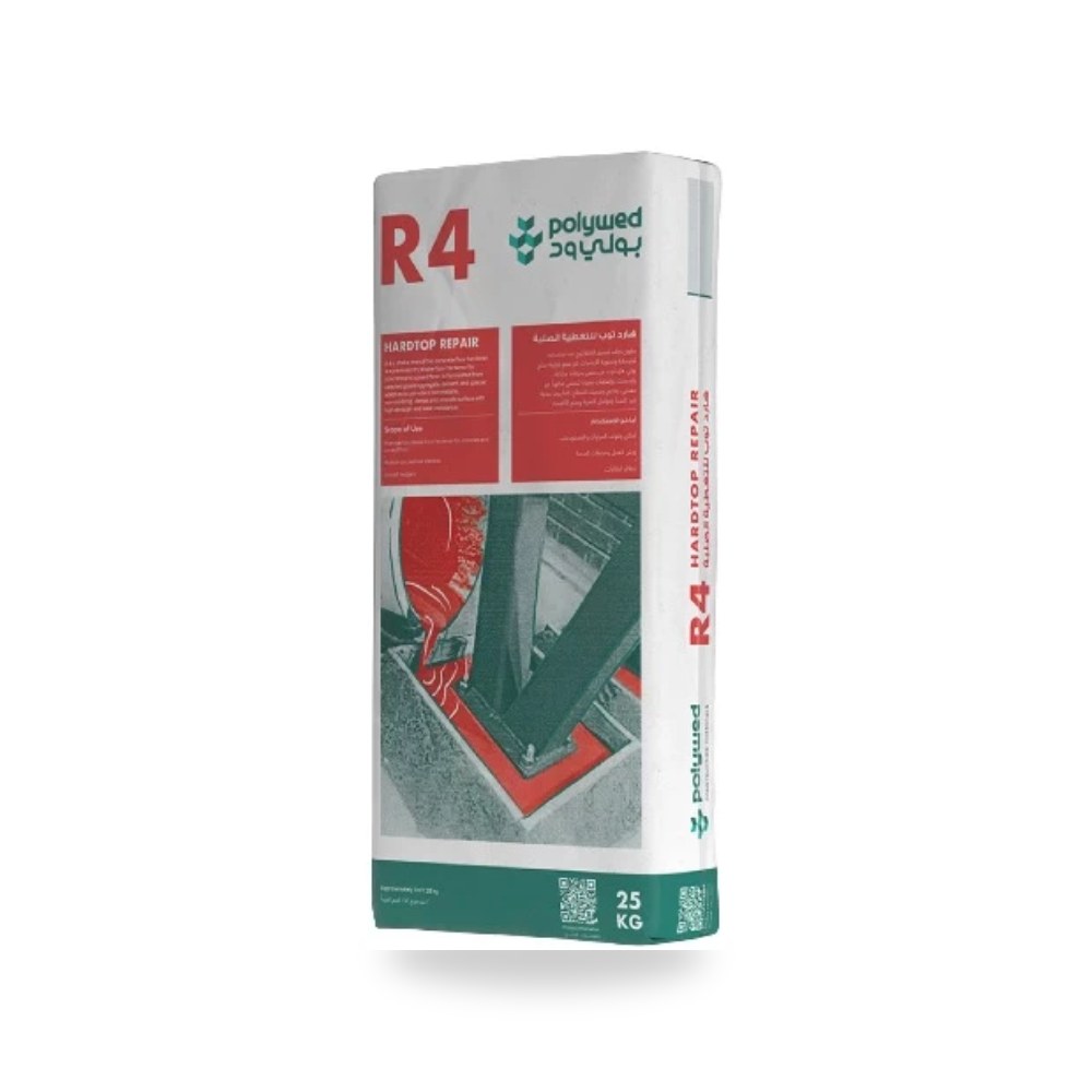هارد توب R4 طوبي بولي ود موديل 280