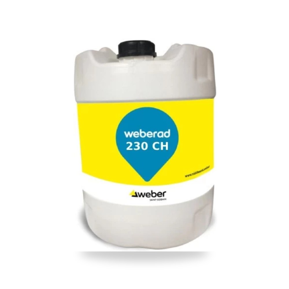 Weberad 230 CH ابيض سودامكو-ويبر موديل 823