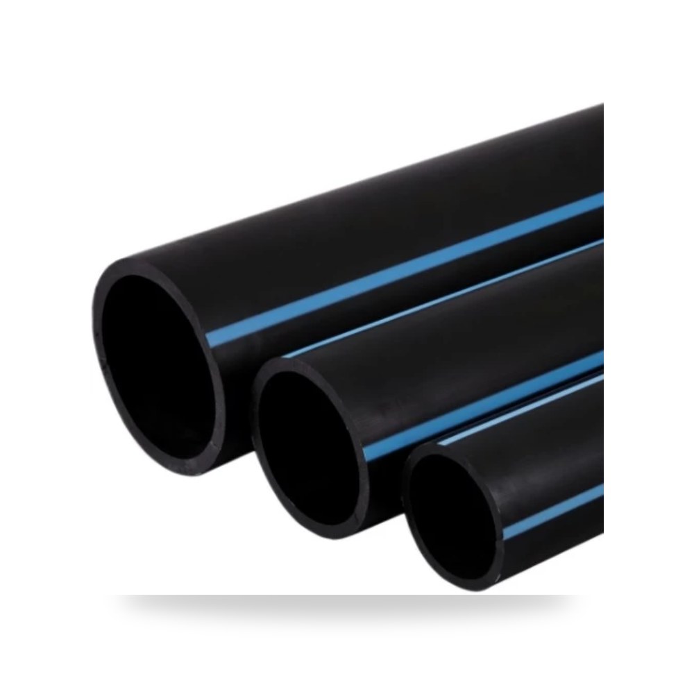 أنابيب NPF HDPE لشبكات المياه ضغط 12.5 بار الوطني موديل 634