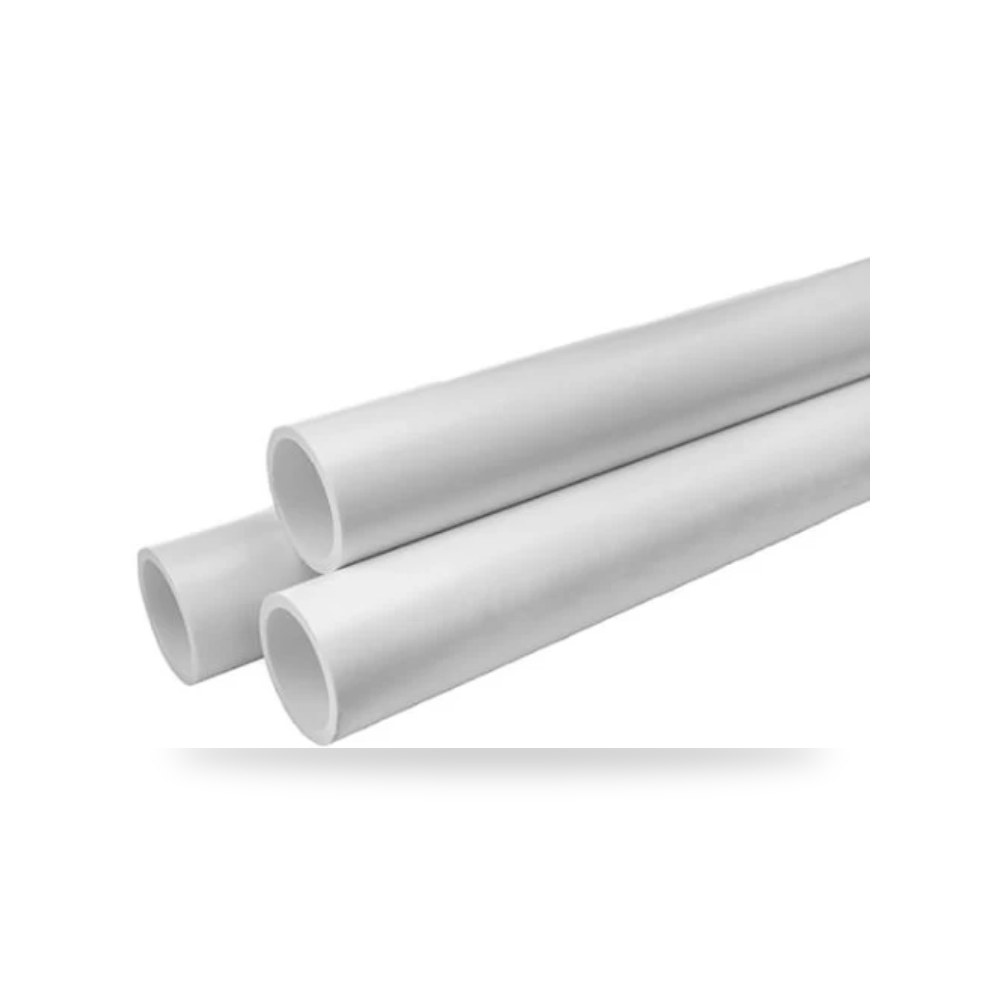 أنابيب UPVC نظام ضغط ابيض بلاسكو موديل 762
