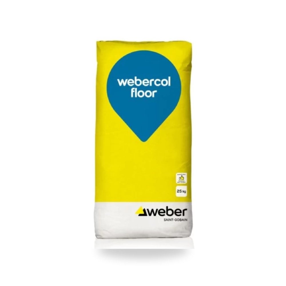 webercol floor رمادي سودامكو-ويبر موديل 815