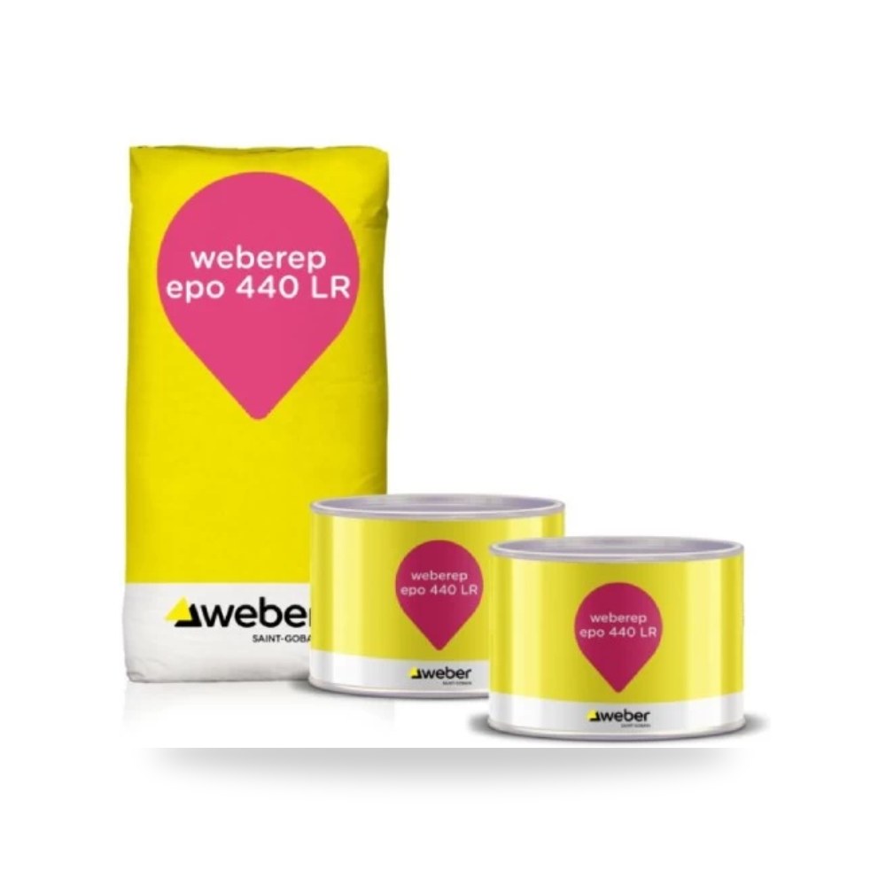 weberep epo 440 LR رمادي فاتح سودامكو-ويبر موديل 928