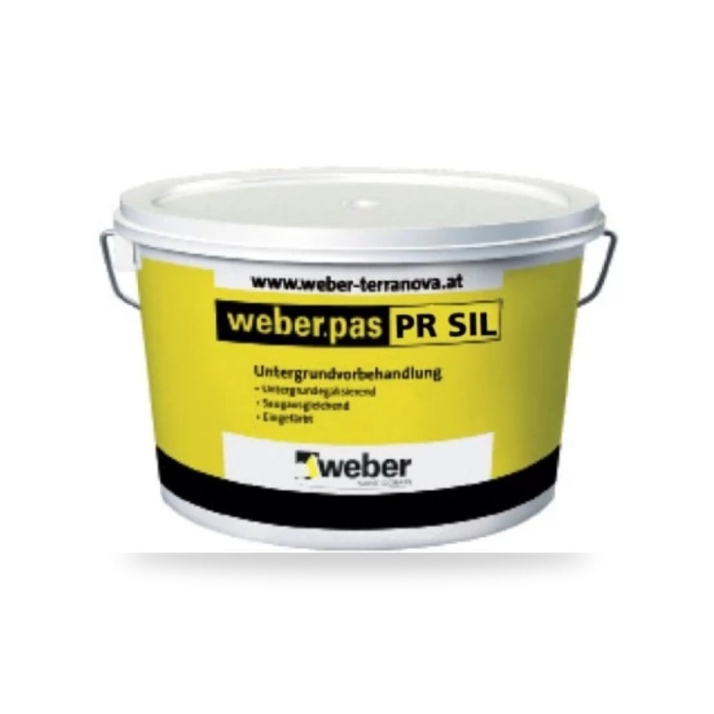 weberpas PR SIL ابيض سودامكو-ويبر موديل 695