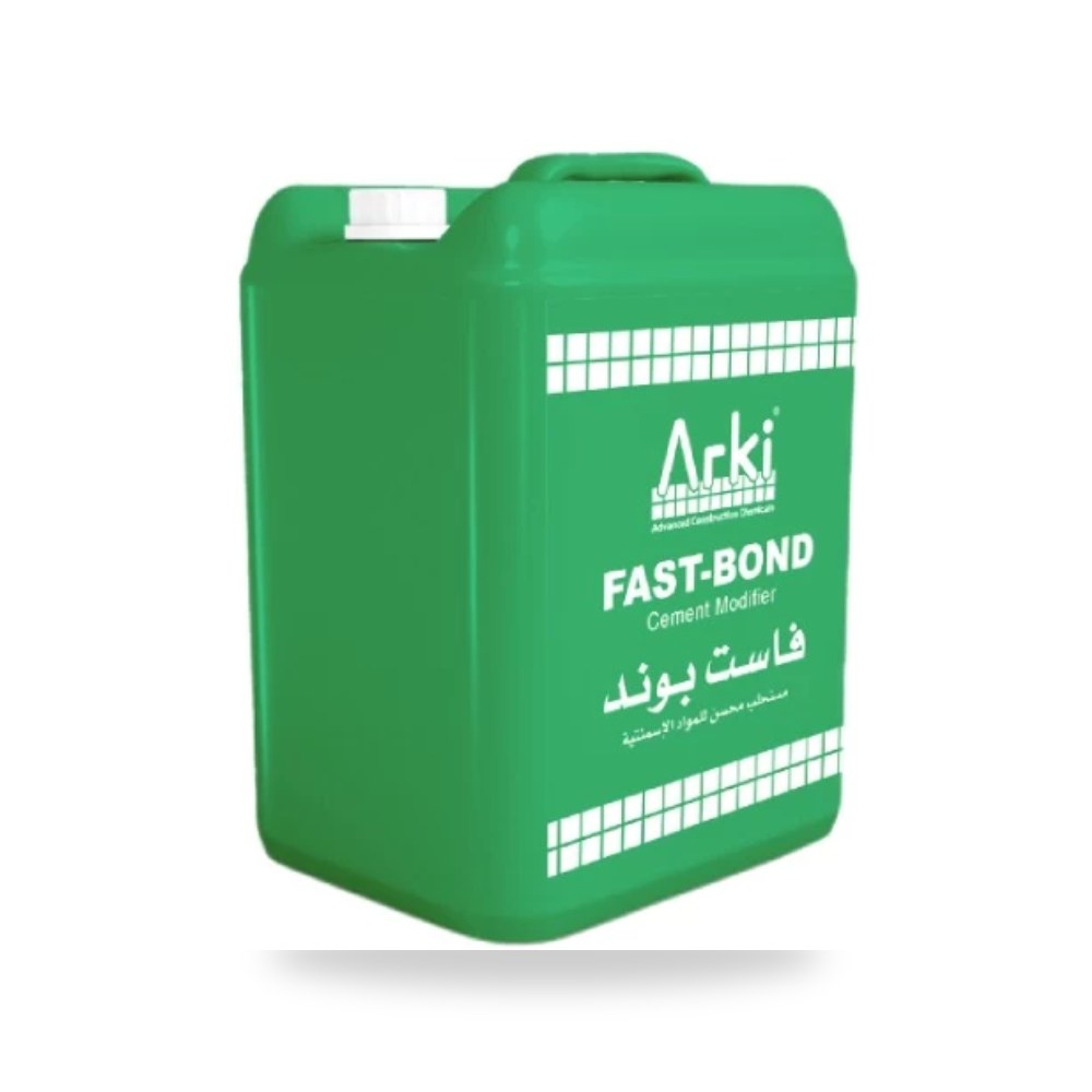 فاست بوند ابيض اركي موديل 280