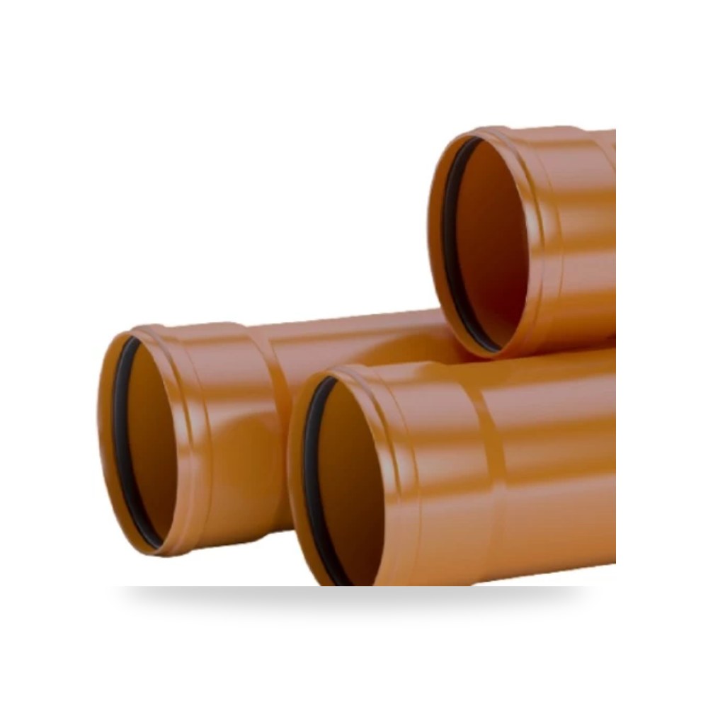 أنابيب PVC 1.25 أنش 2.2 مم سمك 2.2 مم موديل 983