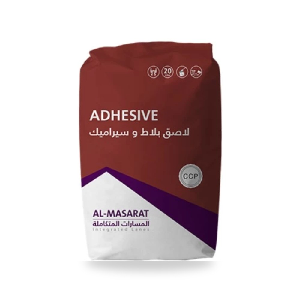 لاصق بلاط السيراميك-T3 موديل 955