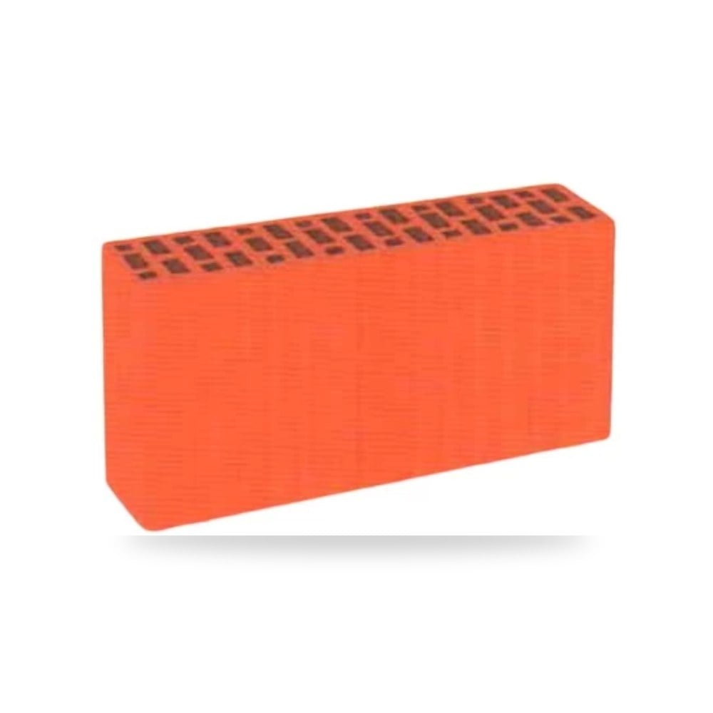 طوب احمر حامل ثقيل الابعاد 40 × 20 × 10 سم 40 × 20 × 10 سم الميمنى موديل 765