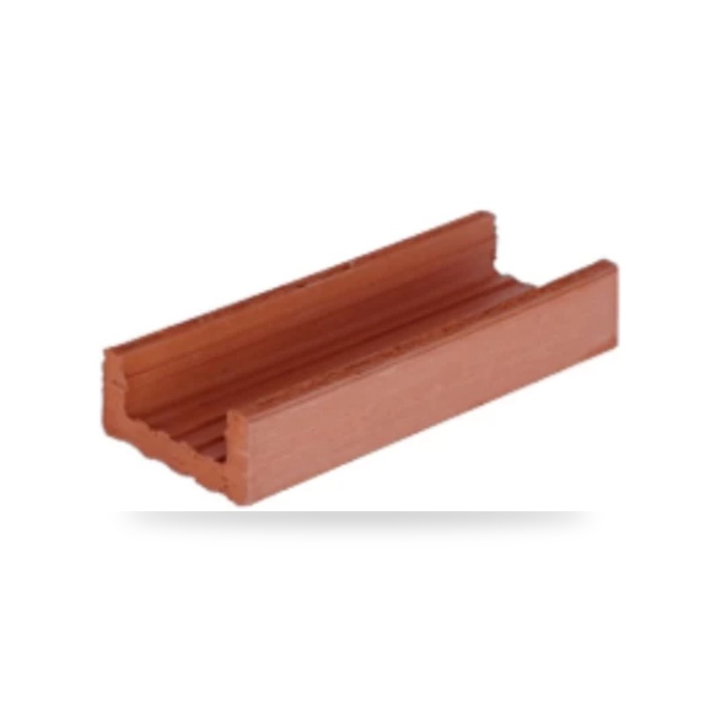 بلك مواسير 120 × 55 × 300 مم وزن 1.93 كجم اليمامة موديل 827