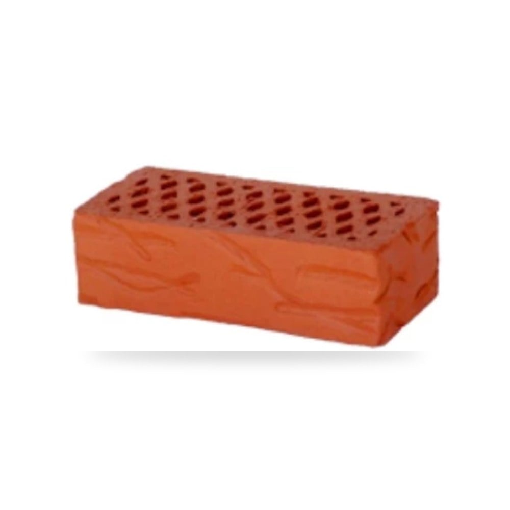 طوب احمر واجهات 240 × 115 × 71 مم وزن 2.7 كجم أحمر اليمامة موديل 141