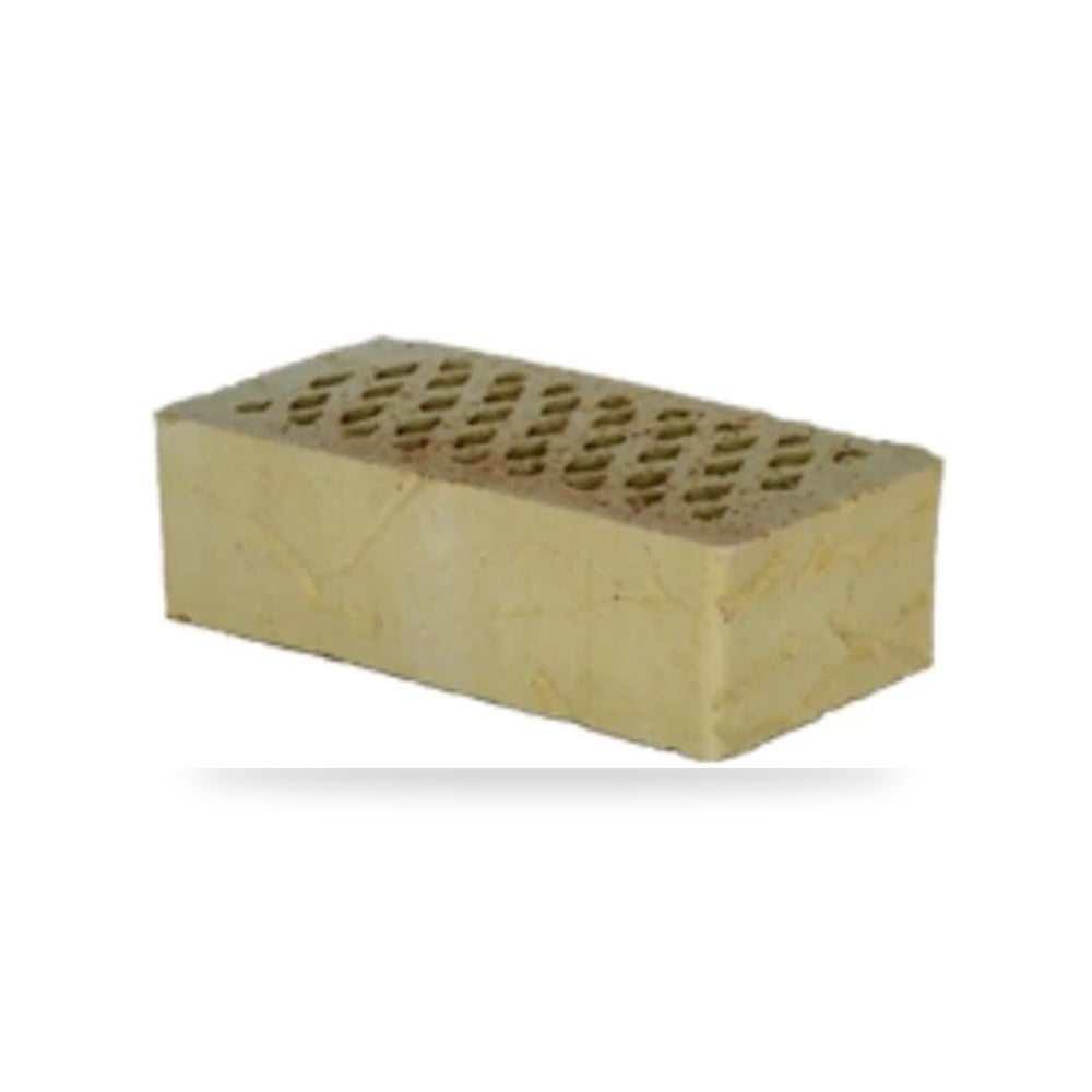 طوب واجهات 240 × 115 × 71 مم مقاومة الضغط 444 أحمر اليمامة موديل 726