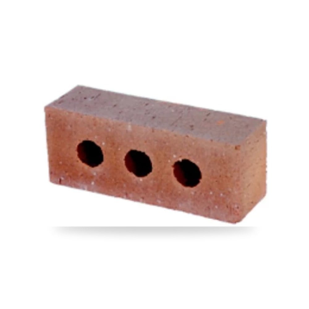 طوب احمر واجهات 230 × 90 × 71 مم وزن 2.6 كجم أحمر اليمامة موديل 847