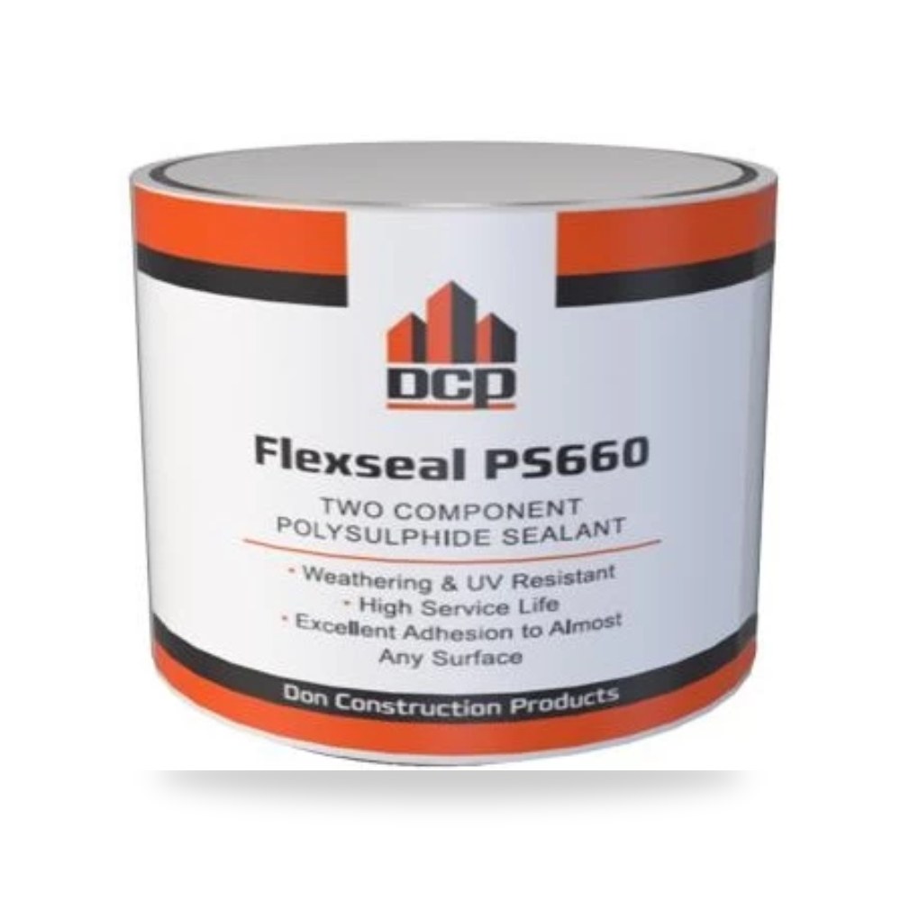 Flexseal PS660 رمادي دي سي بي موديل 574