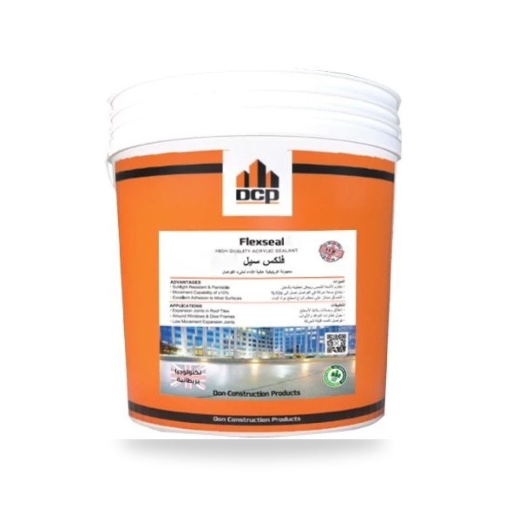 Flexseal PS700 رمادي دي سي بي موديل 627