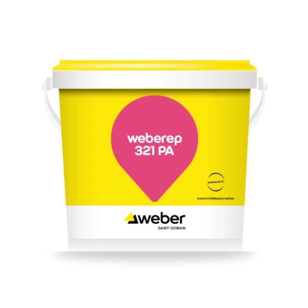 weberep 321 PA ابيض سودامكو-ويبر موديل 895
