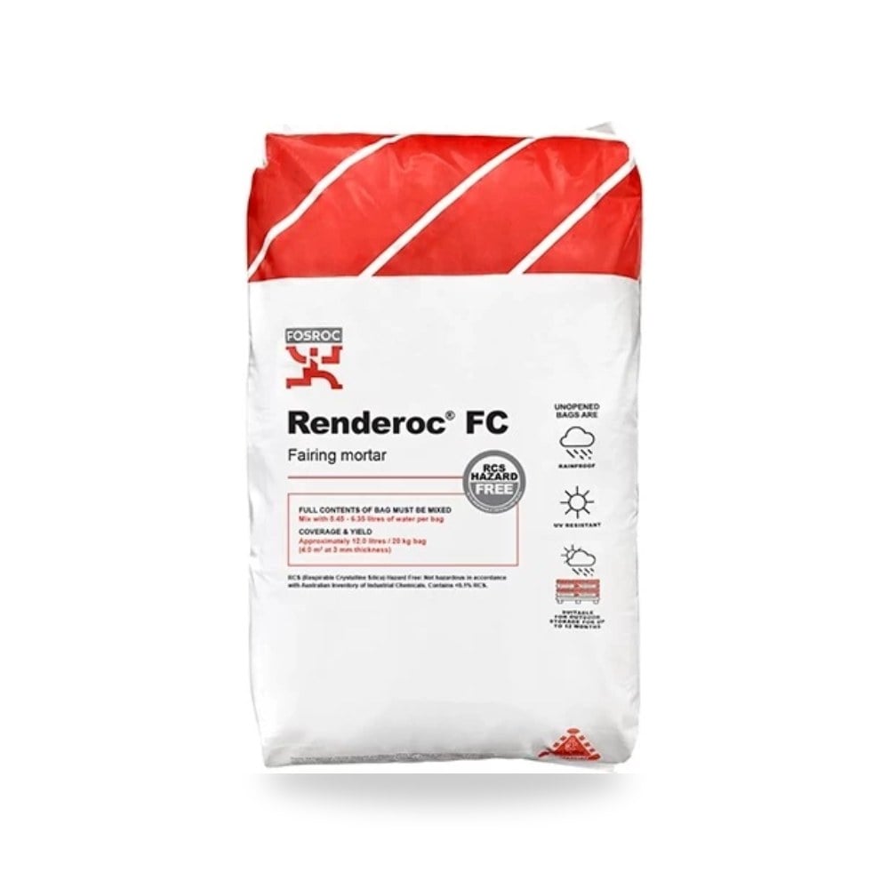 Renderoc FC الفوسام موديل 509