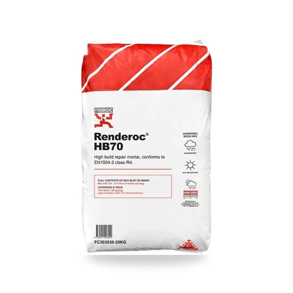 Renderoc HB70 الفوسام موديل 586