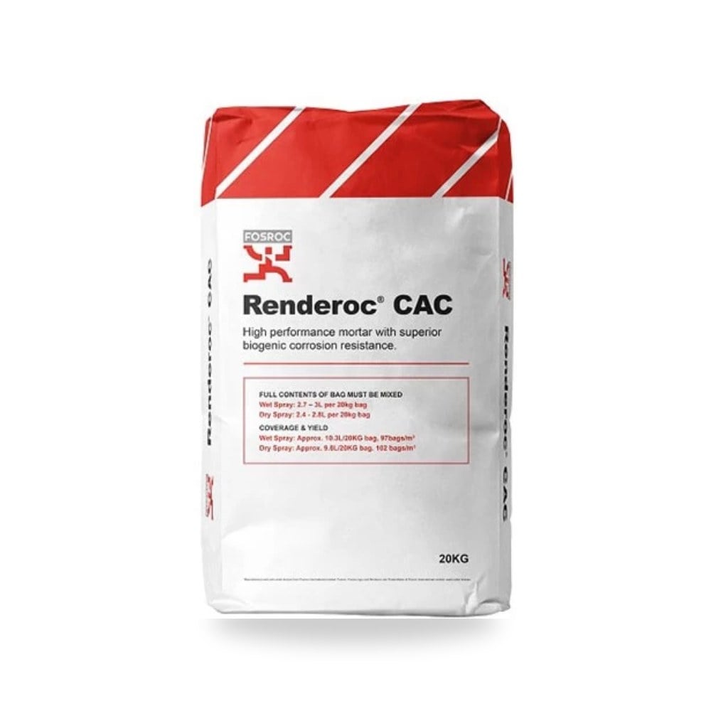 Renderoc CAC الفوسام موديل 234