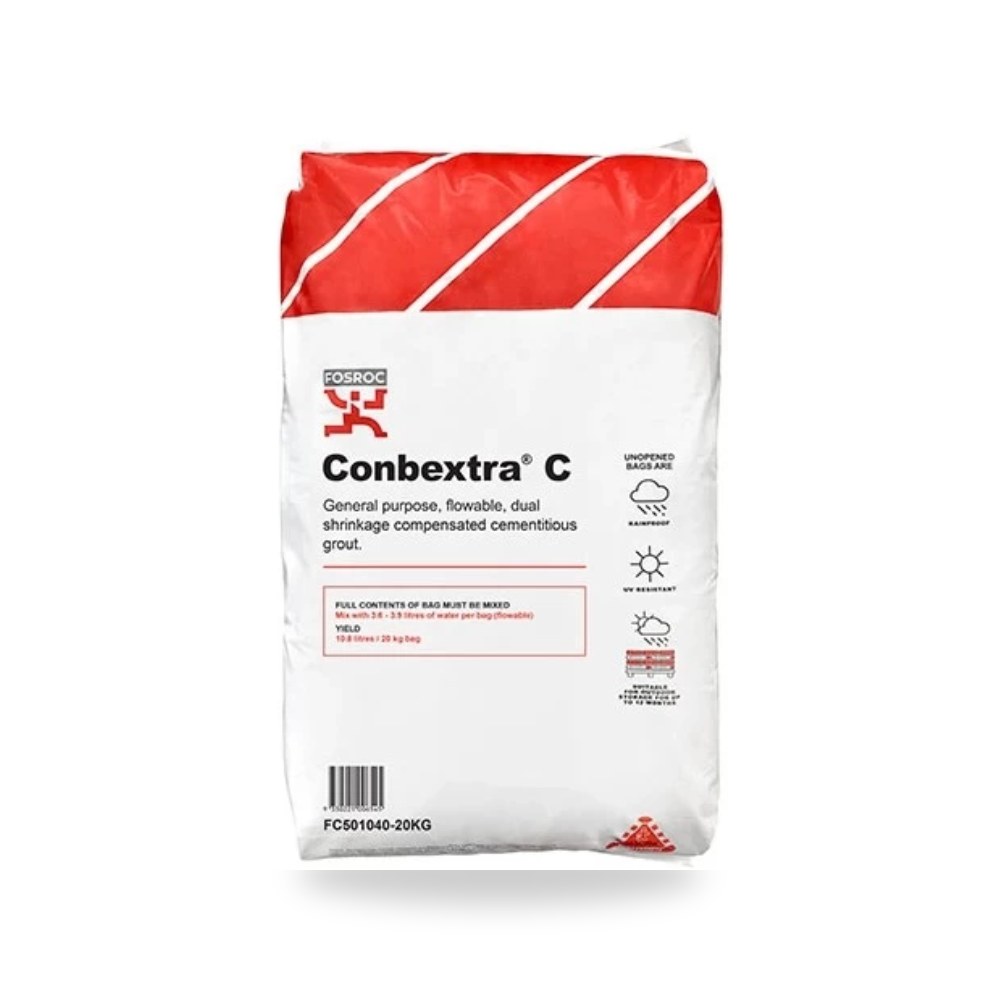 Conbextra C رمادي الفوسام موديل 782