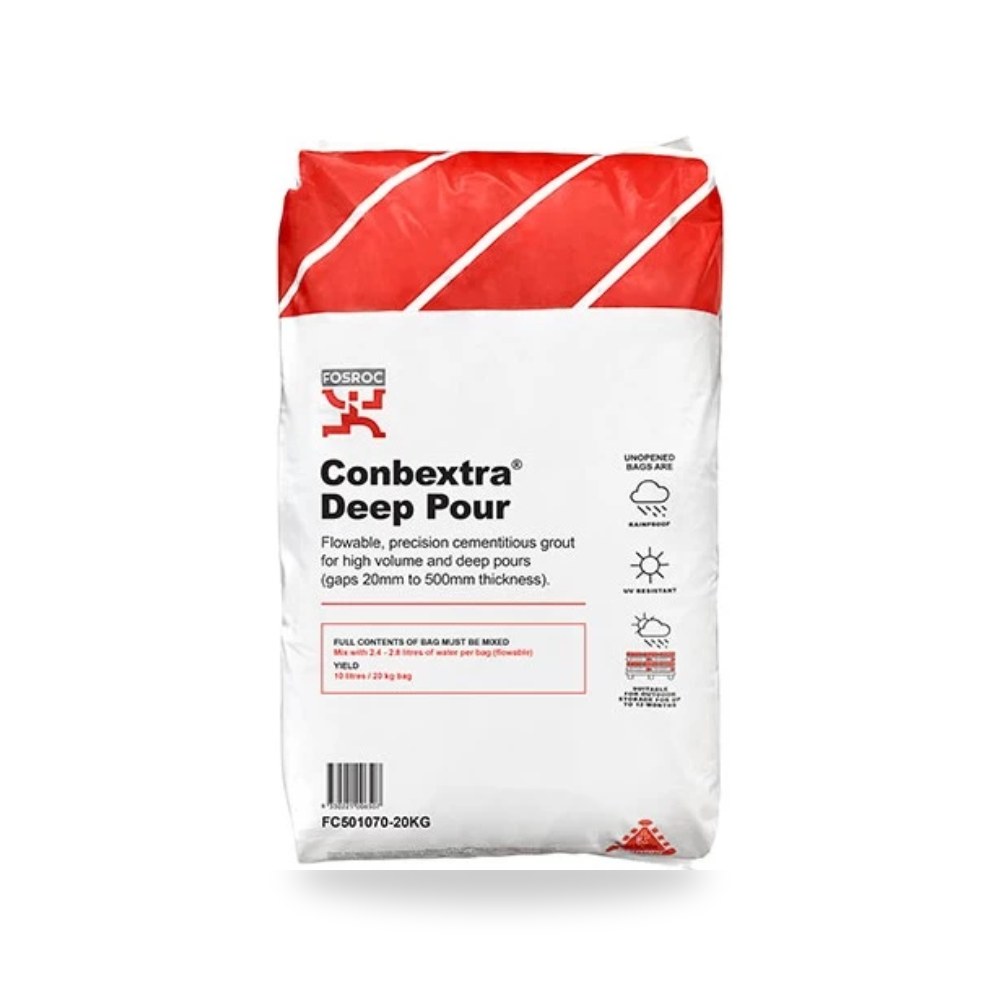 Conbextra Deep Pour الفوسام موديل 522