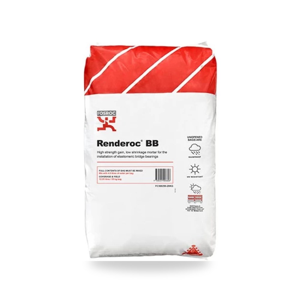 Renderoc BB الفوسام موديل 497