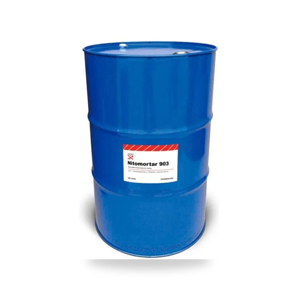 Nitomortar 903 الفوسام موديل 727