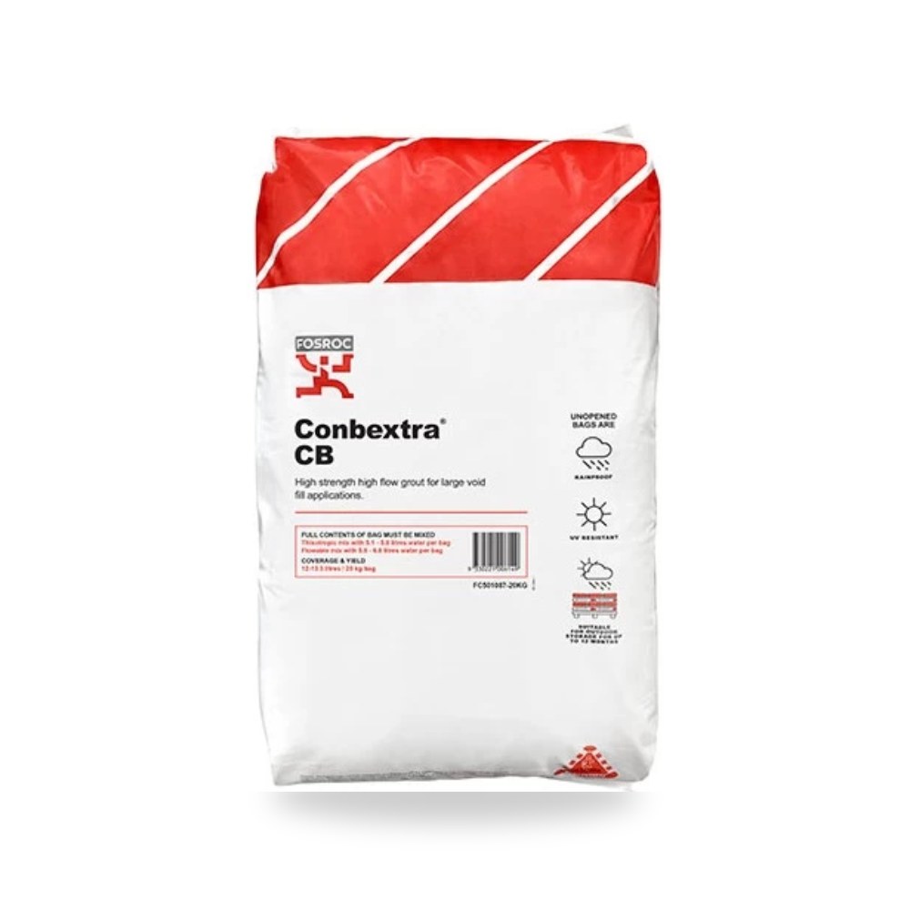 جراوت اسمنتي Conbextra CB لملئ الفراغات الفوسام موديل 972