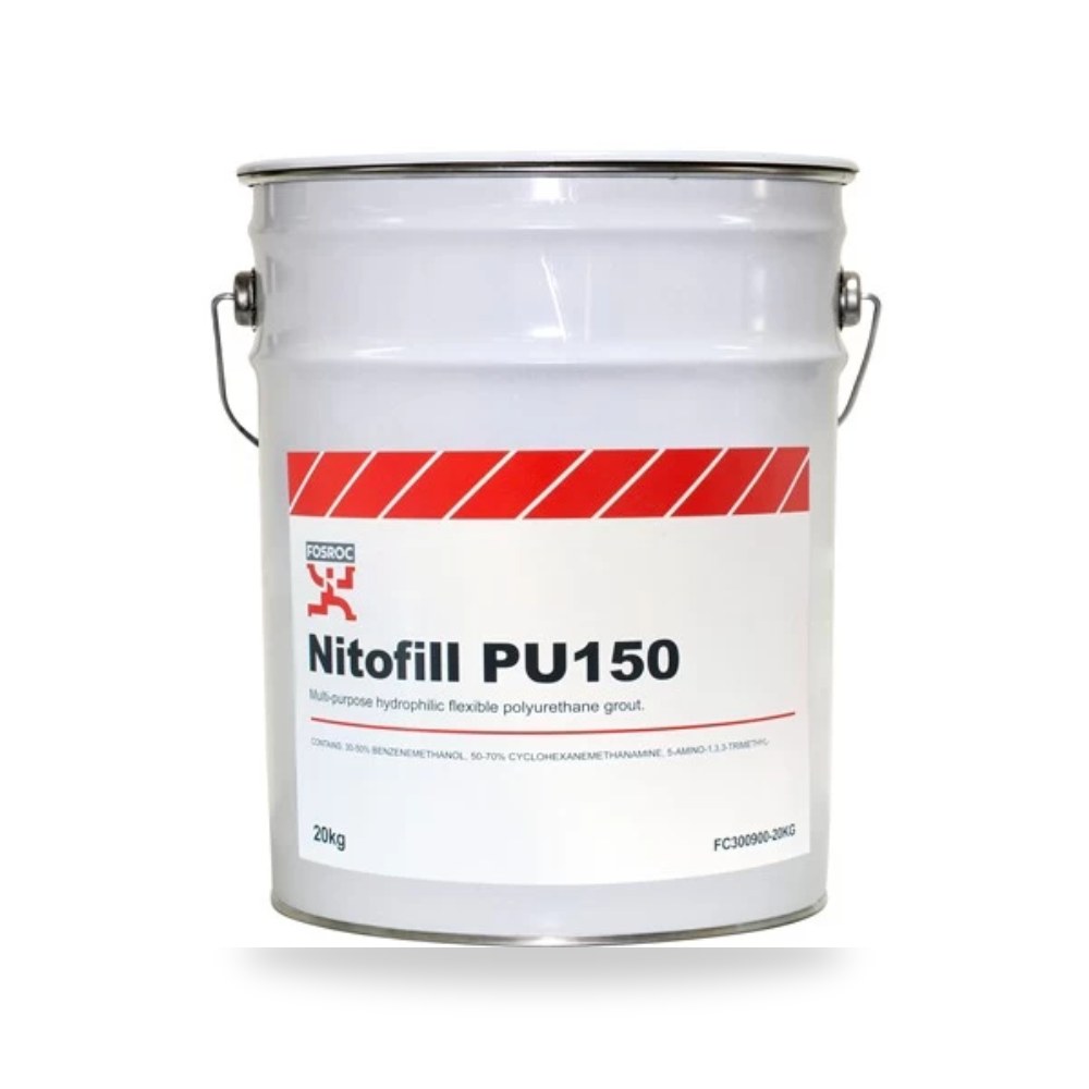 Nitofill PU150 الفوسام موديل 908