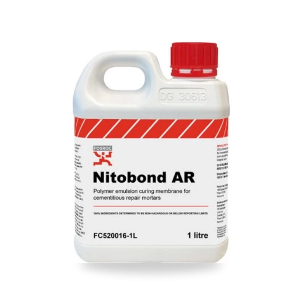 Nitobond AR الفوسام موديل 396