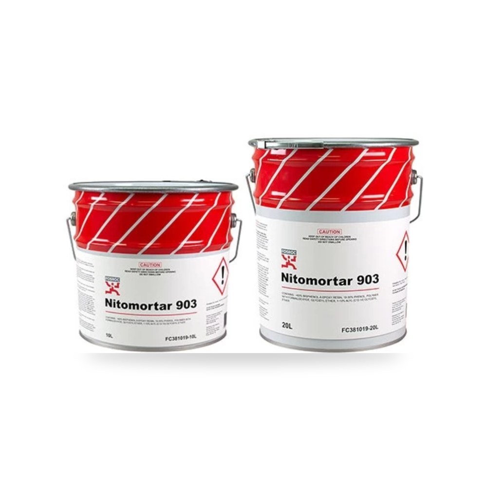 Nitomortar 903 الفوسام موديل 628