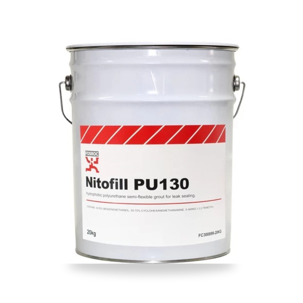 Nitofill PU130 الفوسام موديل 188