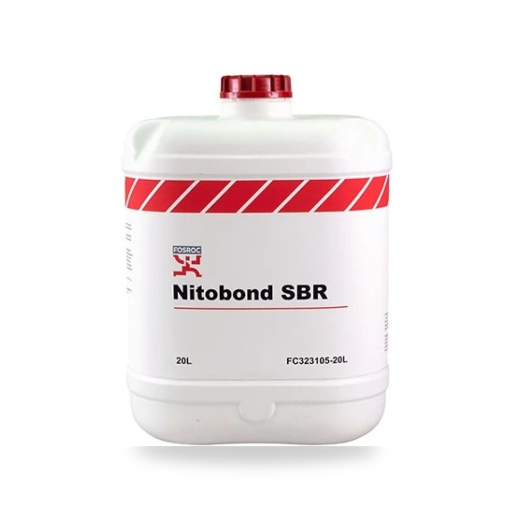 Nitobond SBR الفوسام موديل 233