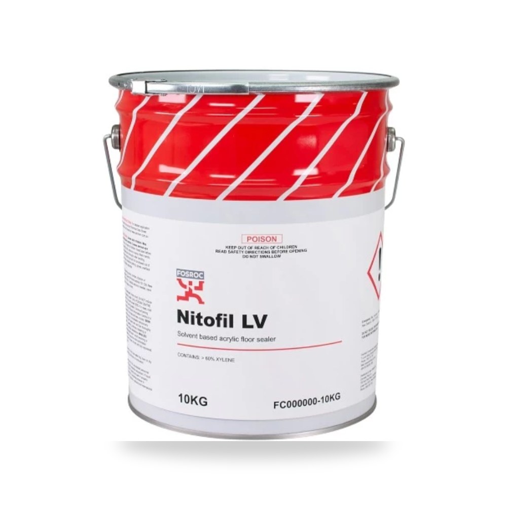 Nitofill LV الفوسام موديل 124