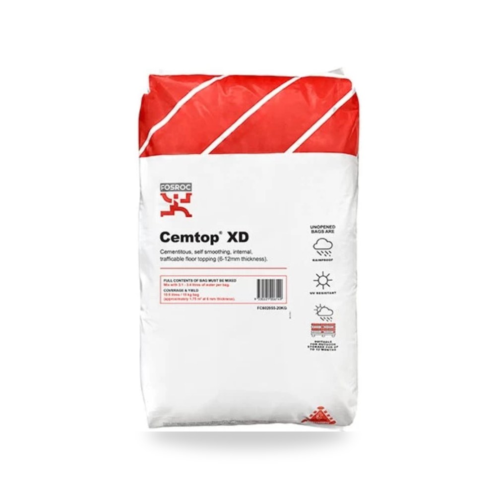 Cemtop XD رمادي الفوسام موديل 929