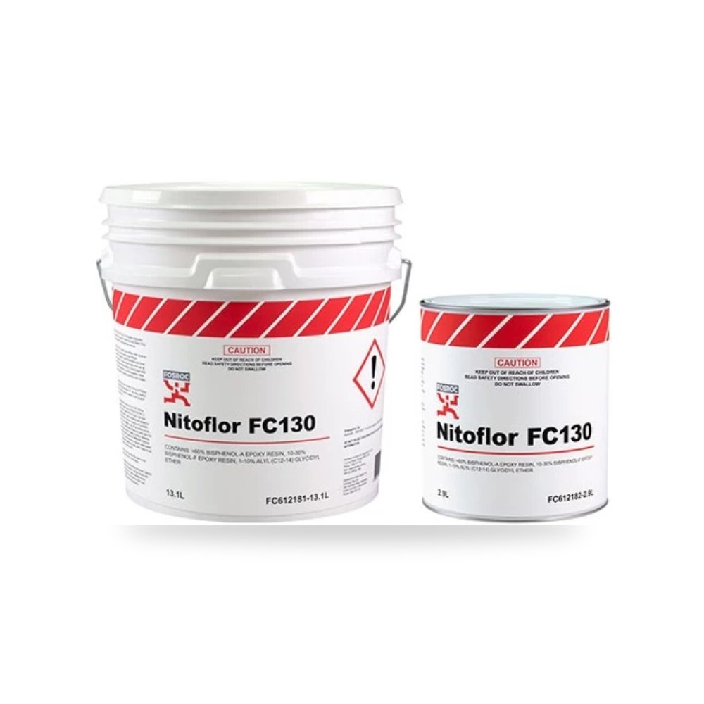 Nitoflor FC130 رمادي الفوسام موديل 350