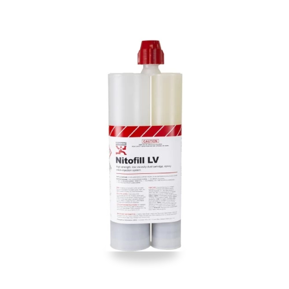 Nitofill LV الفوسام موديل 670
