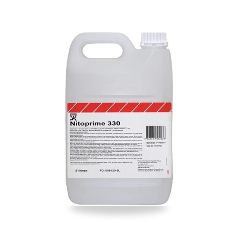 Nitoprime 330 الفوسام موديل 290