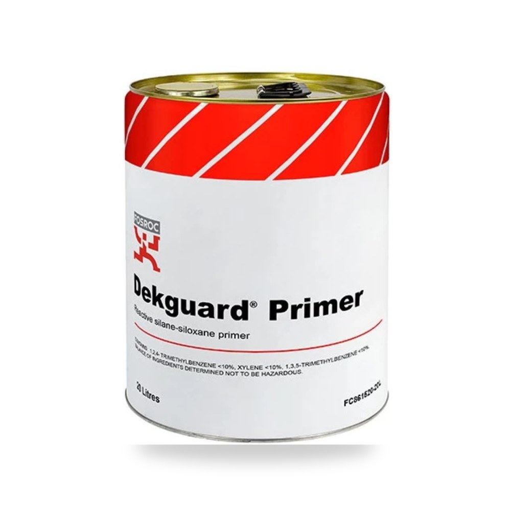 Dekguard Primer شفاف الفوسام موديل 500