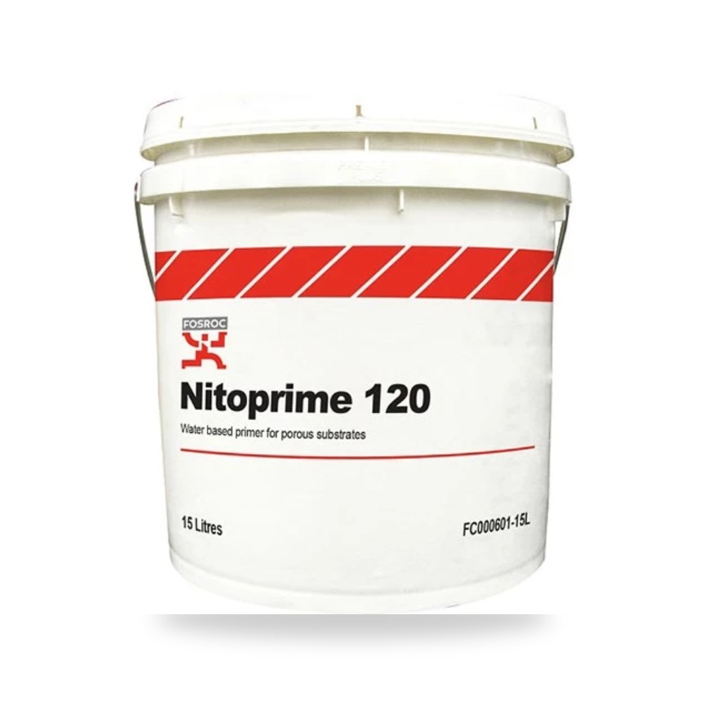 Nitoprime 120 ابيض حليبى فوسام موديل 616
